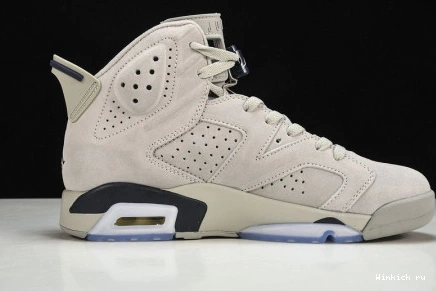 Jordan “Georgetown” 6 Air 0908